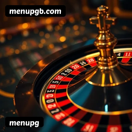 Requisitos do APK da menupg para Android