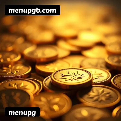 Loterias online disponíveis na menupg