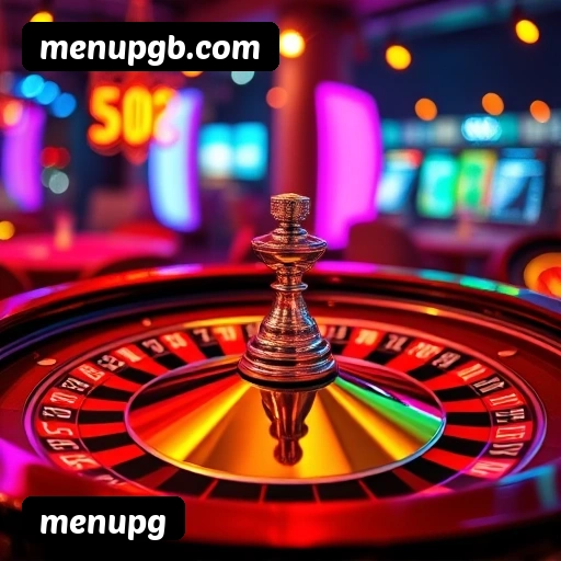 Estatísticas menupg 2025–2026 - 120 mil jogadores ativos, R$72.5M pagos, RTP 96.52%