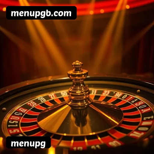 Níveis do programa VIP da menupg